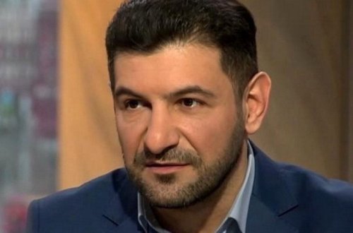 Фуад Аббасов сегодня будет депортирован из России