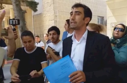 “Yaxın günlərdə anamı öldürəcəklər” – Jurnalistdən şok iddia 