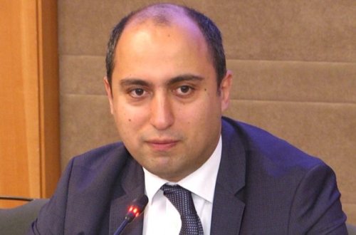 Ekspert nazirliyin şöbə müdirini “naşı və ədabaz” adlandırdı