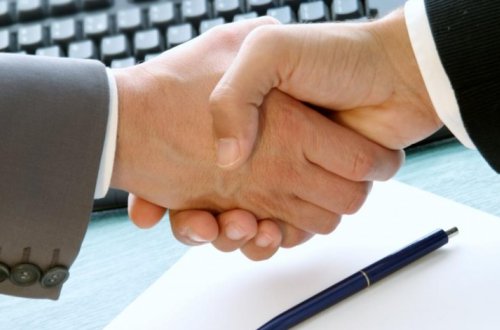 Азербайджан и Ленинградская область РФ подписали соглашение о сотрудничестве