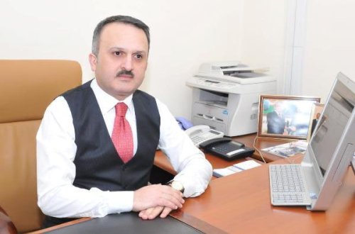 Müşfiq Əmirova ağır itki üz verdi