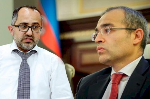 ““Çirkli pullar”ın yuyulması Azərbaycan üçün adi haldır - Vergilər Nazirliyinin MMX-sı 