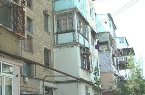 Bu şəraitdə insan yaşamaz – Dəhşətli görüntü + Video