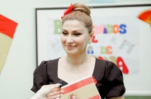 Körpələri döyən baxça müəlliməsi bəraət aldı