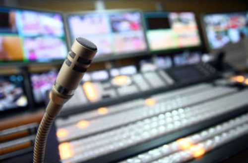 Bu gün 9 saat TV və radio işləməyəcək