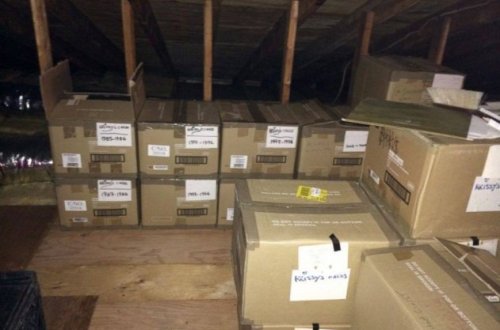 Qadın 40 il ərindən gizlətdi, ölümündən sonra bunları tapan yoldaşı dəhşətlər içindəydi