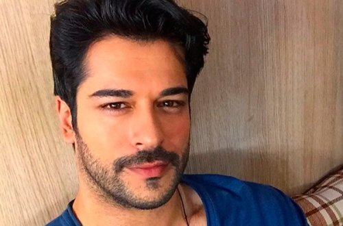 Burak Özçivitin bir milyonluq avtomobili - Fotolar