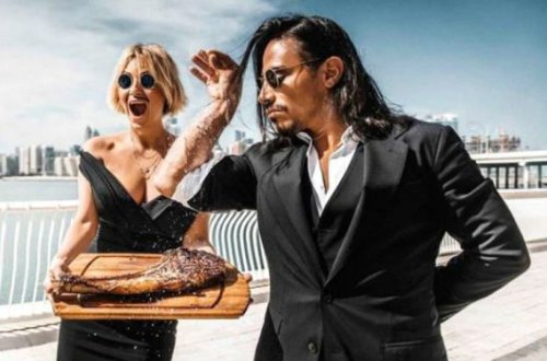 Nüsrət sərvətini açıqladı