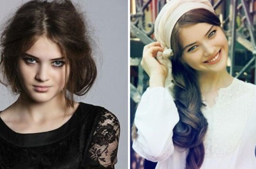 12 самых красивых и известных чеченок - ФОТО