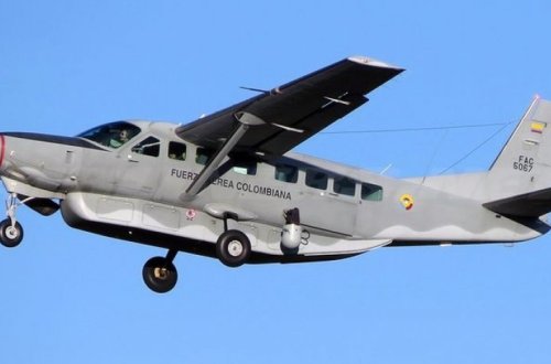 Два человека погибли при крушении легкого самолета на западе Португалии