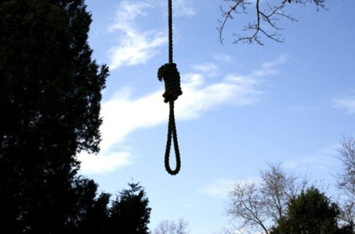 Azərbaycanda özünü asan kişi SON ANDA...