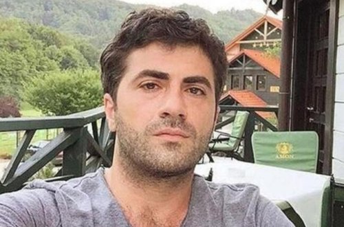 Zaur: 