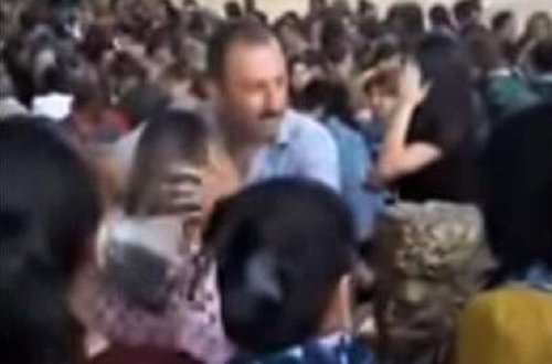 İcra nümayəndəsi “Qaloş pirindən” danışdı: 