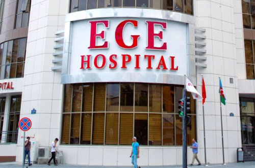 AZƏRBAYCAN SƏHİYYƏSİNDƏ ŞOK: “Ege” hospitalda xarici vətəndaş əməliyyat zamanı ölüb