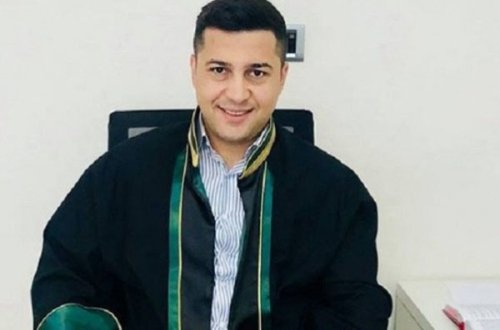 Vəkili döydüyü üçün polis barəsində cinayət işi başlanılıb? (AÇIQLAMA)