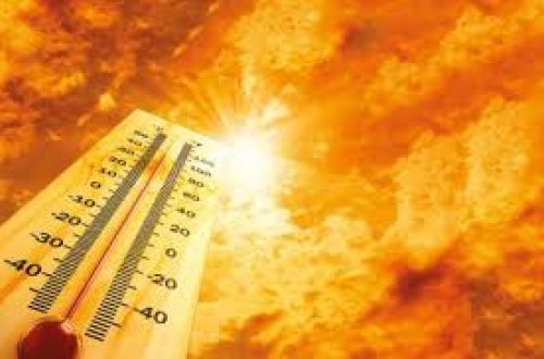 В Баку будет 35-градусная жара