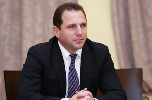 Ermənistanın müdafiə naziri: “Elşən Xəlilovun ölüm əmrini şəxsən vermişdim”