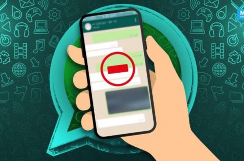 “WhatsApp”a SUPER yeniliklər gəldi - Başqasının profilini...