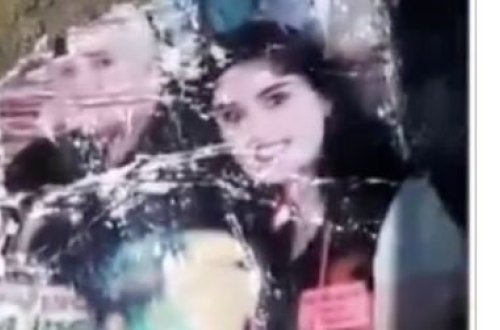 Azərbaycanda gənc qıza cadu edib dənizə atdılar - FOTOLAR