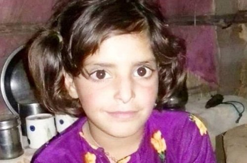 8 yaşlı qızı zorlayıb öldürən 6 nəfər edam olunacaq