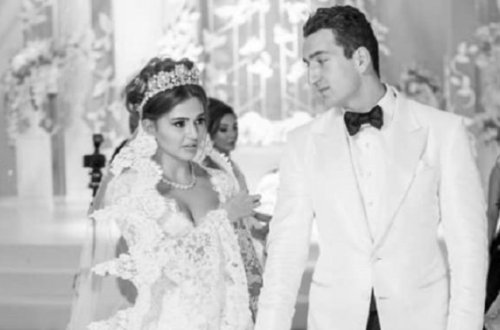 Nazir müavininin 19 yaşlı oğluna 2 milyon avro veriblər ki, get Almaniyada şirkət aç...- Şok faktlar+FOTOLAR