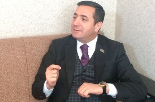 Deputat Mahir Abbaszadə Fond rəhbərliyindən uzaqlaşdırıla bilər – Qardaşının maxinasiyasına görə