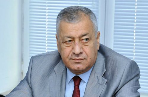 Deputat Vahid Əhmədov yüksək bank faizlərini qınadı – Video