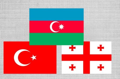 Состоится трехсторонняя встреча министров обороны Азербайджана, Турции и Грузии