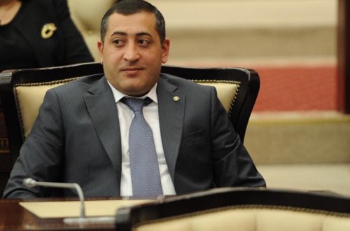 Qədim Azərbaycan dövləti əsrlər boyu öz müstəqilliyi və dövlətçiliyi uğrunda şərəflə mübarizə aparıb