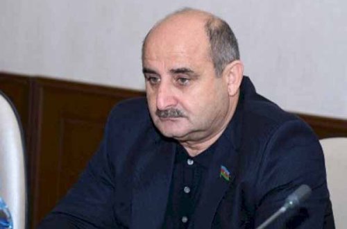 Deputatın oğlu istintaqa çağırıldı