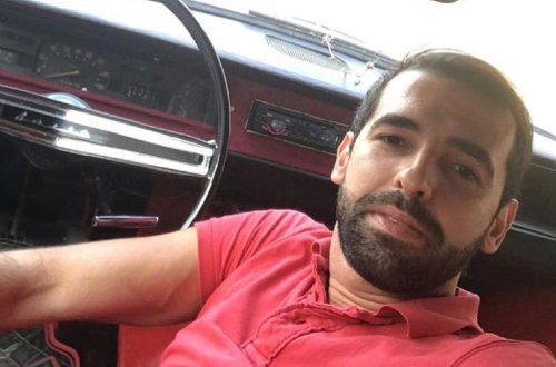 Bakıda məktəbli qızları tora salıb fahişə kimi satan Cəlalın FOTOLARI