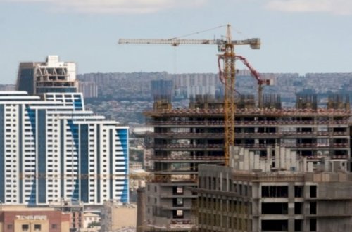 Rüşvət tikinti bazarında kəskin bahalaşma yaratdı – Şirkətlər fəaliyyətini dayandırır