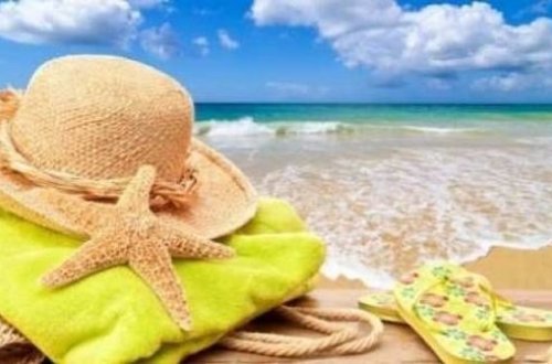 Завтра в Баку будет жарко