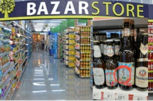 Belçikada narazılığa səbəb olan pivə 