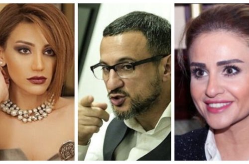 Türkiyədə yalnız Güneli tanıyırlar, Röyanı isə Mübarizin sayəsində... - QALMAQAL