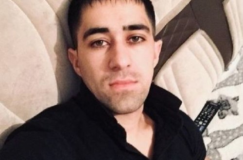 Rusiyada azərbaycanlı gənci yandırdılar: Evli qadınla görüşürmüş - FOTO