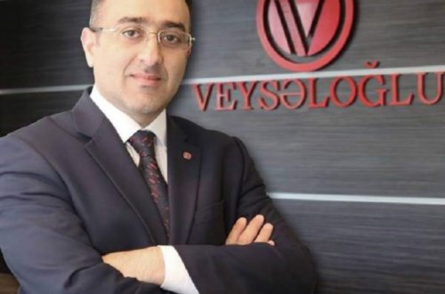 İlham Məmmədzadə 