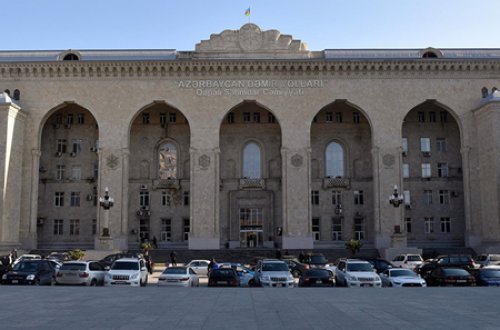 “Azərbaycan Dəmir Yolları” QSC-dən korrupsiya ittihamlarına cavab: 