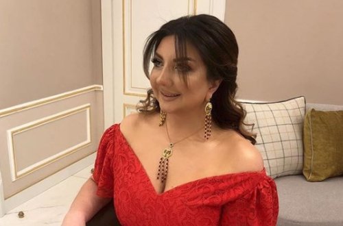 Nazilə Səfərlinin əri ilə bu fotosu hamını ŞOKA saldı- Hər yerdə onu sildirir-FOTO