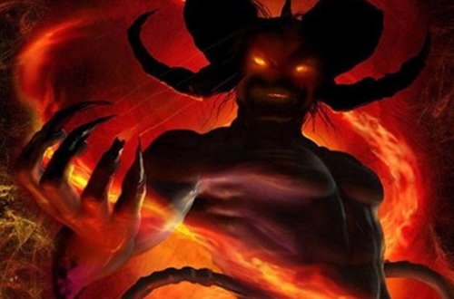 Bakıda cinlər peyda olub - Paytaxt sakinlərindən şok sözlər