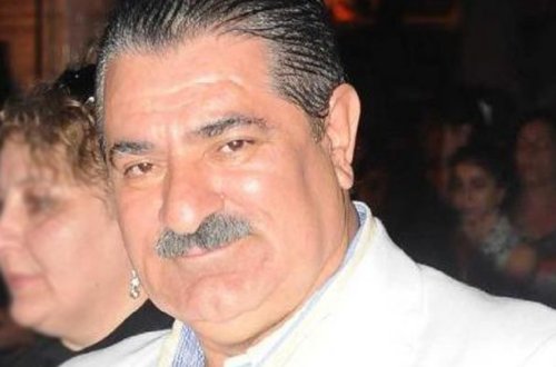 Ağadadaş Ağayevin başına iş gəldi: “…bu, nə şərəfsiz adamdı” - VİDEO