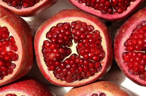 В Азербайджане создается кооператив по выращиванию граната