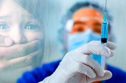 Заключенных-педофилов будут подвергать кастрации в США