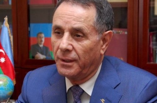 Утвержден генплан города Губа