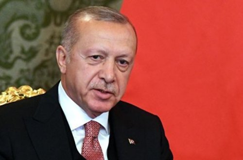 Президент Турции ратифицировал соглашение с Азербайджаном и Грузией в сфере обороны