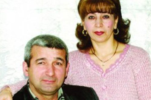 7 yaşlı Kənan necə və harada yoxa çıxdı... - MUSTAFAYEVLƏR AİLƏSİNİN FACİƏSİ