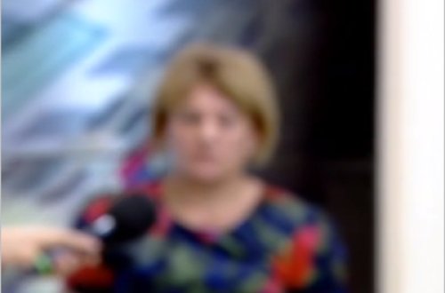 Övladlığa götürdüyü uşağın sümük vərəmi olduğunu öyrəndi, ana balasından imtina etdi - FOTOLAR