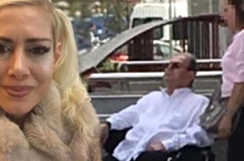 Məşhur iş adamı əmlakını xidmətçisinə bağışladı - Qızı üsyan etdi - VİDEO