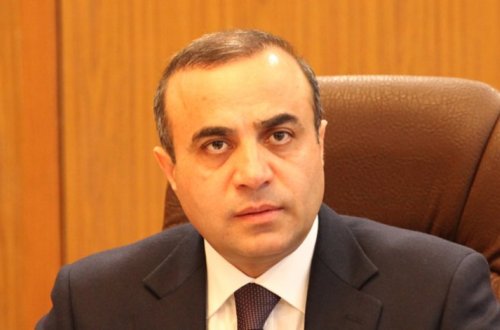 Названа причина, по которой Грузия не была представлена на Бакинской парламентской платформе