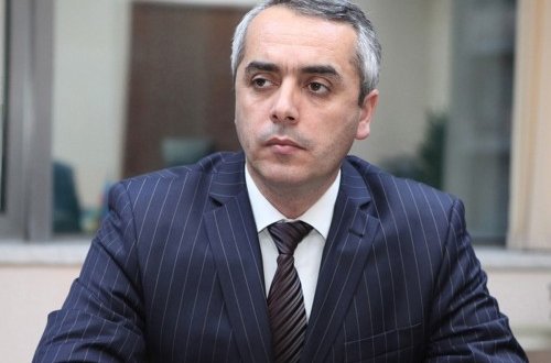 Səfər Mehdiyev tanınmış jurnalisti işdən azad etdi - Ötən ay təyin olunmuşdu